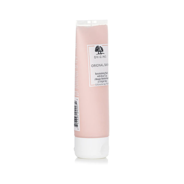 オリジンズ  オリジナル スキン リテクスチャリング マスク With ローズ クレー (For Normal, Oily & Combination Skin)   75ml/2.5oz