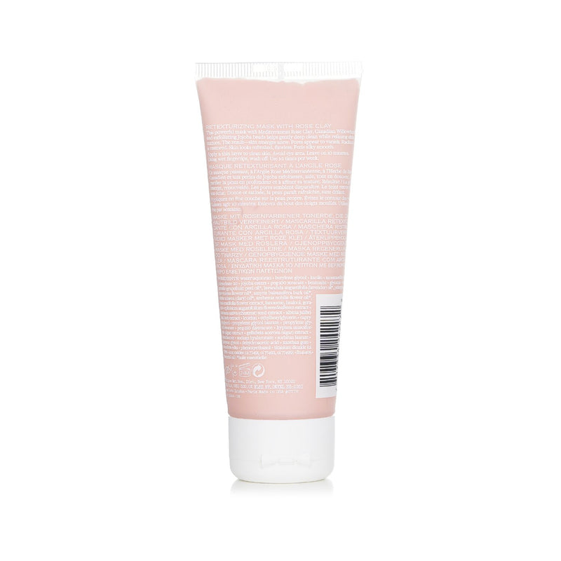 オリジンズ  オリジナル スキン リテクスチャリング マスク With ローズ クレー (For Normal, Oily & Combination Skin)   75ml/2.5oz