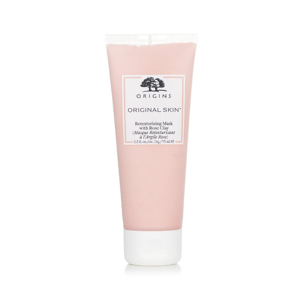 オリジンズ  オリジナル スキン リテクスチャリング マスク With ローズ クレー (For Normal, Oily & Combination Skin)   75ml/2.5oz
