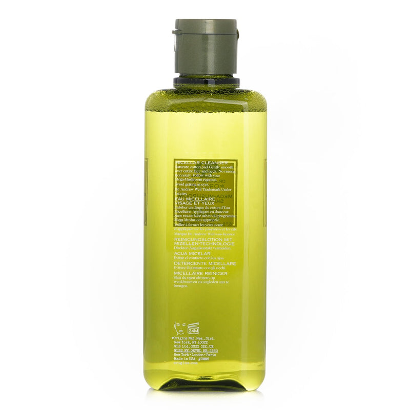 オリジンズ  Dr. アンドリュー メガ-マッシュルーム スキン レリーフ ミセラー クレンザー (For センシティブ スキン)   200ml/6.7oz