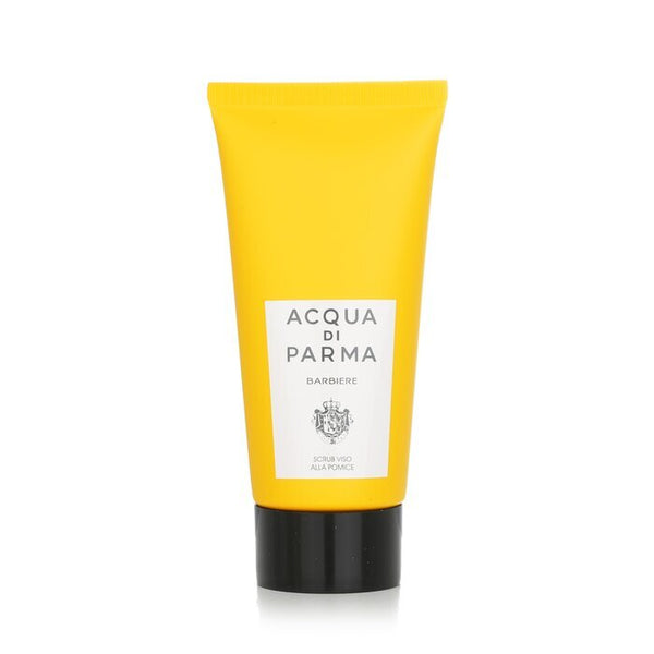 Acqua Di Parma Barbiere Pumice Face Scrub 75ml/2.5oz