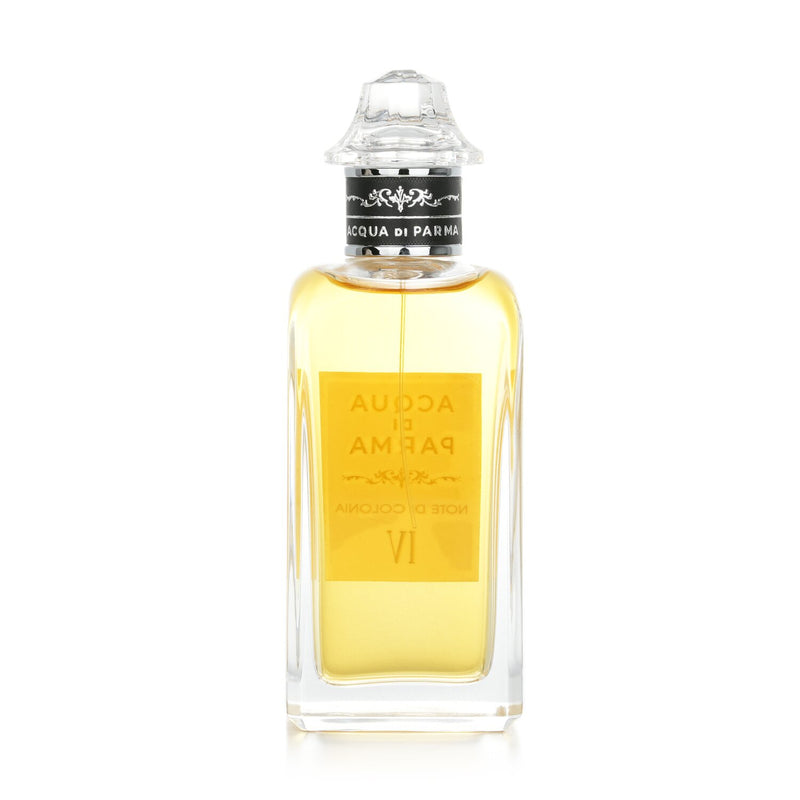 アクアディパルマ  ノート ディ コロニア IV オー デ ケルン スプレー   150ml/5oz