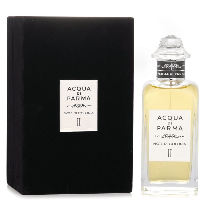 アクアディパルマ  ノート ディ コロニア II オー デ ケルン スプレー   150ml/5oz