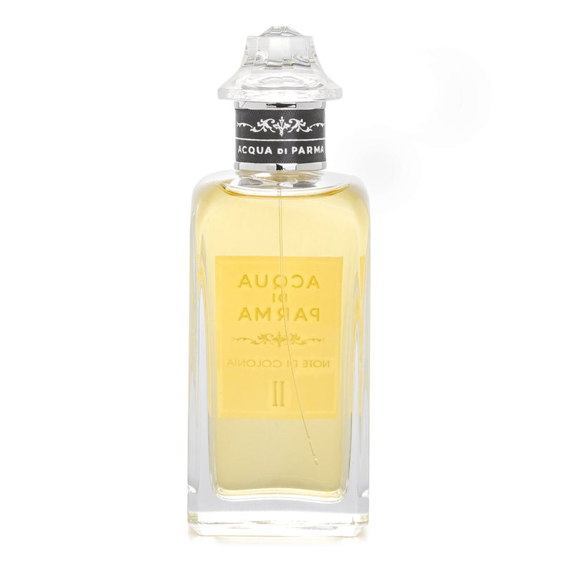 アクアディパルマ  ノート ディ コロニア II オー デ ケルン スプレー   150ml/5oz