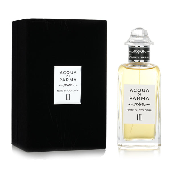 アクアディパルマ  ノート ディ コロニア III オー デ ケルン スプレー   150ml/5oz