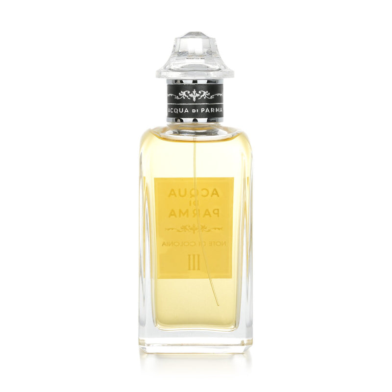 アクアディパルマ  ノート ディ コロニア III オー デ ケルン スプレー   150ml/5oz