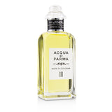 アクアディパルマ  ノート ディ コロニア III オー デ ケルン スプレー   150ml/5oz