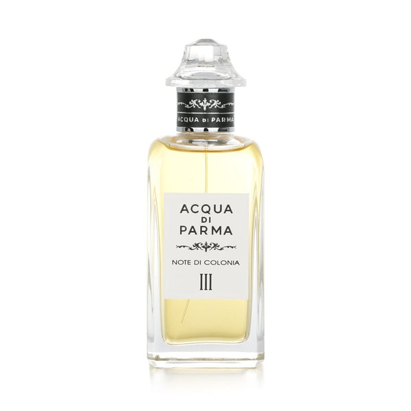 アクアディパルマ  ノート ディ コロニア III オー デ ケルン スプレー   150ml/5oz