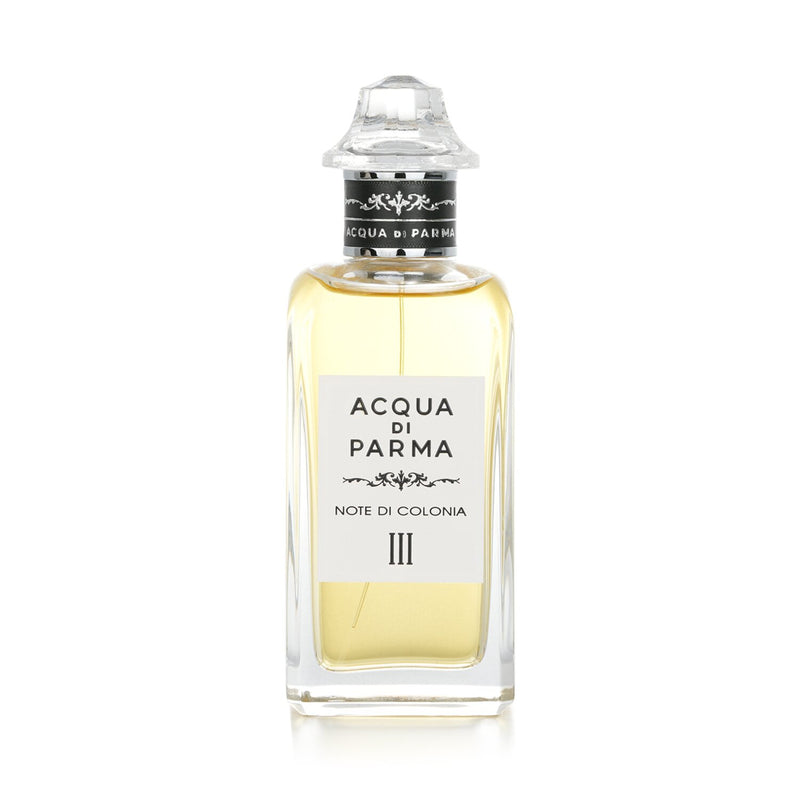 アクアディパルマ  ノート ディ コロニア III オー デ ケルン スプレー   150ml/5oz