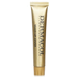 ダーマコール  メイク アップ カバー ファンデーション SPF 30 - # 207 (Very Light Beige With Apricot Undertone)   30g/1oz