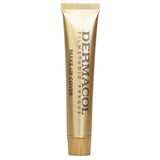 ダーマコール  メイク アップ カバー ファンデーション SPF 30 - # 211 (Light Beige-Rosy)   30g/1oz