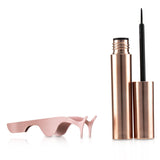 SHIBELLA Cosmetics  マグネチック アイライナー & アイラッシュ キット - # Attraction   3pcs