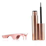 SHIBELLA Cosmetics  マグネチック アイライナー & アイラッシュ キット - # Charm   3pcs