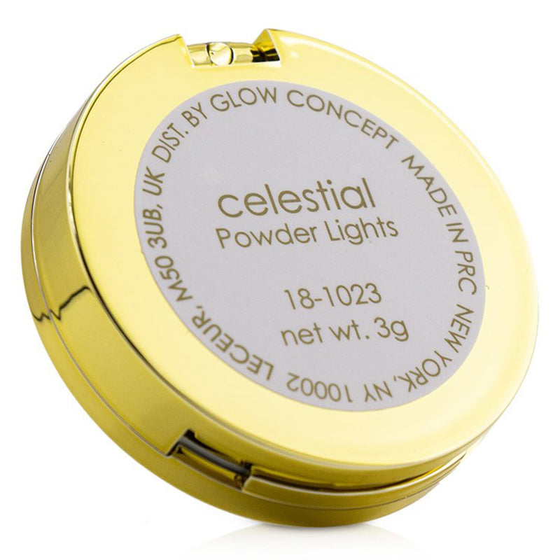 ウィンキーラックス  パウダー ライト ハイライター - # Celestial   3g/0.1oz
