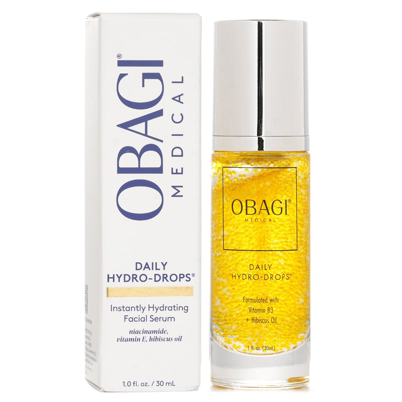 オバジ  Daily Hydro-Drops Instantly Hydrating Facial Serum   30ml/1oz