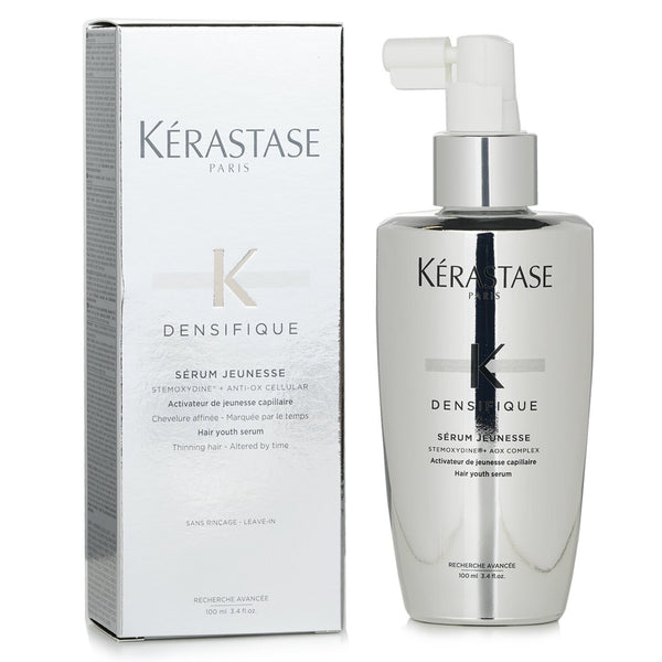 ケラスターゼ  デンシフィク セラム ジュネス ヘア ユース セラム (Thinning Hair - Altered By Time)   100ml/3.4oz