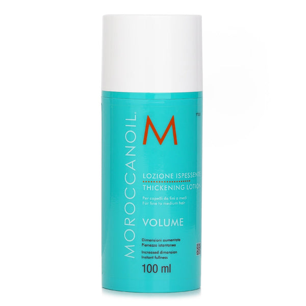 モロッカンオイル  シックニング ローション (For ファイン to ミディアム ヘア)   100ml/3.4oz