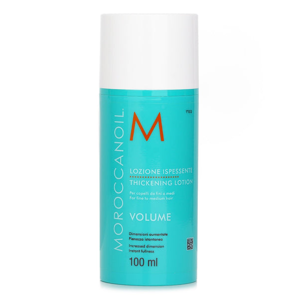 モロッカンオイル  シックニング ローション (For ファイン to ミディアム ヘア)   100ml/3.4oz