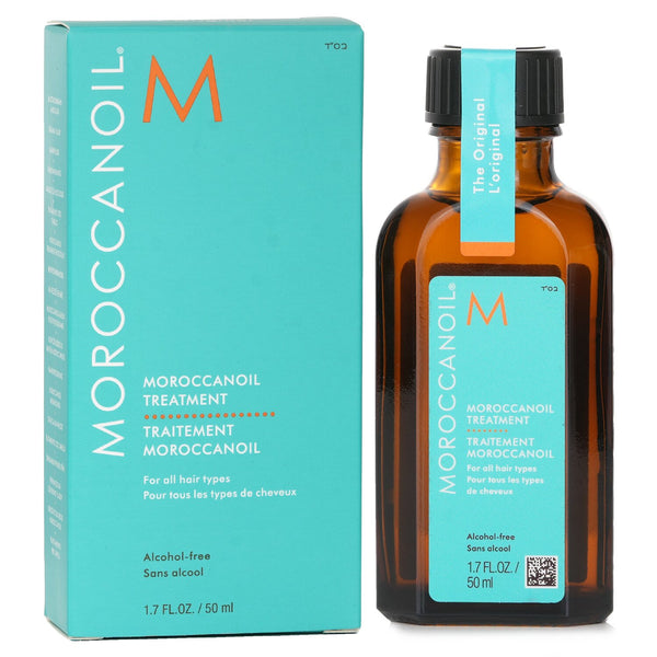 モロッカンオイル  モロッカンオイル トリートメント - 全ての髪質用   50ml/1.7oz