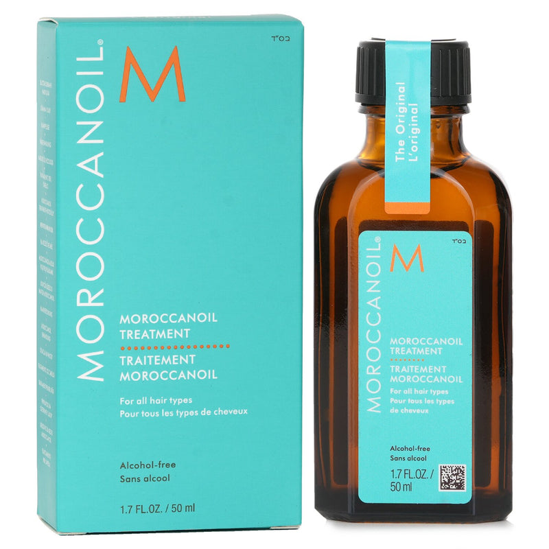 モロッカンオイル  モロッカンオイル トリートメント - 全ての髪質用   50ml/1.7oz