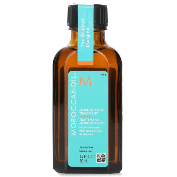 モロッカンオイル  モロッカンオイル トリートメント - 全ての髪質用   50ml/1.7oz