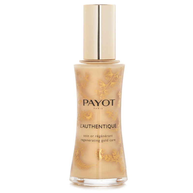 パイヨ  ル'オーセンティック リジェネ ゴールド ケア   50ml/1.6oz