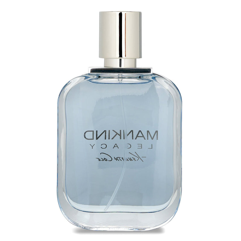 ケネスコール  Mankind Legacy Eau De Toilette Spray   100ml/3.4oz