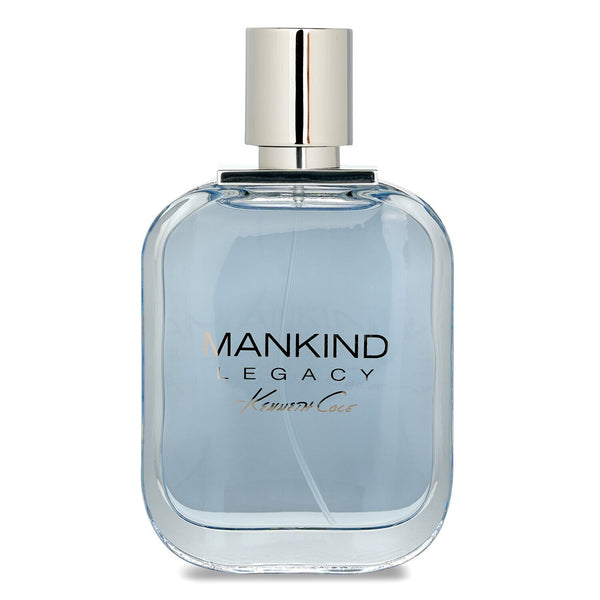 ケネスコール  Mankind Legacy Eau De Toilette Spray   100ml/3.4oz