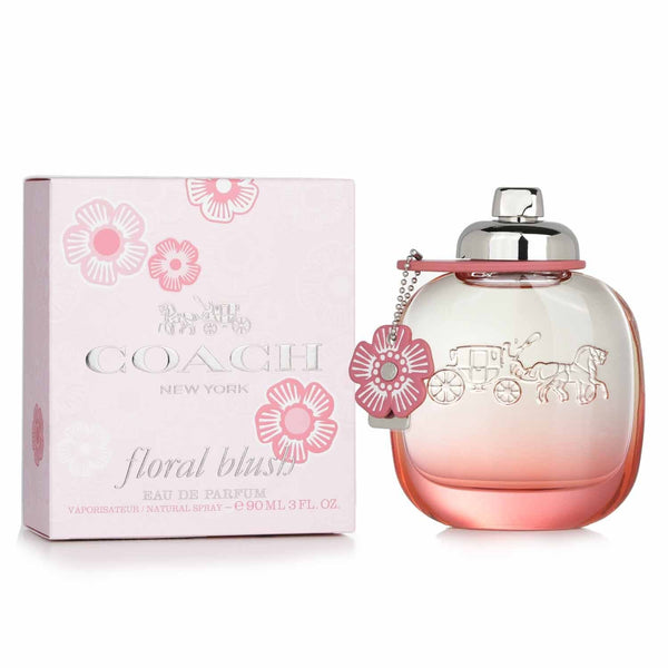 コーチ  フローラル ブラッシュ オー デ パルファム スプレー   90ml/3oz