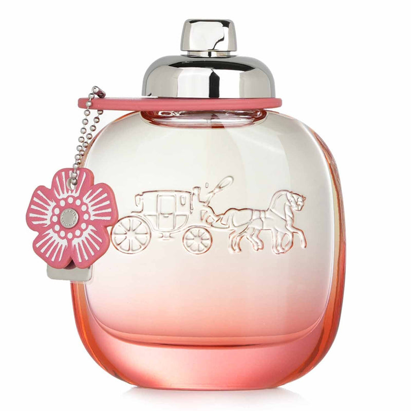 コーチ  フローラル ブラッシュ オー デ パルファム スプレー   90ml/3oz