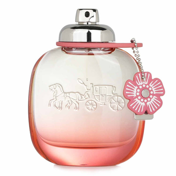 コーチ  フローラル ブラッシュ オー デ パルファム スプレー   90ml/3oz