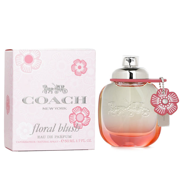 コーチ  フローラル ブラッシュ オー デ パルファム スプレー   50ml/1.7oz