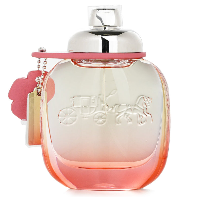 コーチ  フローラル ブラッシュ オー デ パルファム スプレー   50ml/1.7oz