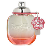 コーチ  フローラル ブラッシュ オー デ パルファム スプレー   50ml/1.7oz