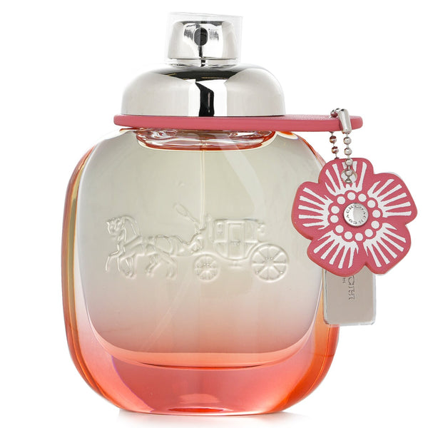コーチ  フローラル ブラッシュ オー デ パルファム スプレー   50ml/1.7oz