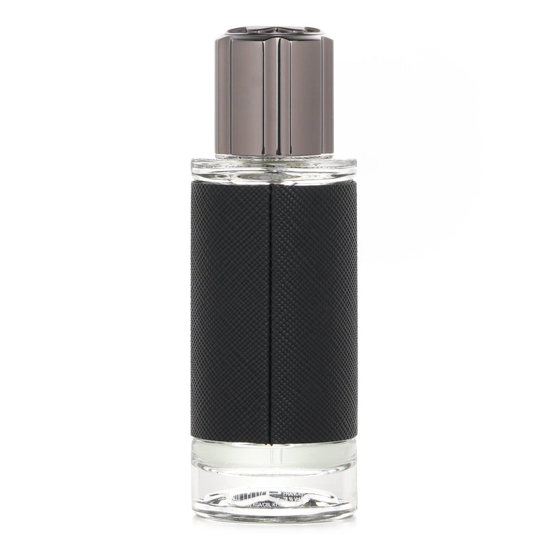 モンブラン  エクスプローラ オー デ パルファム スプレー   30ml/1oz