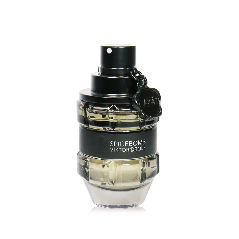 ヴィクター&ロルフ  スパイスボム EDT SP (箱なし)   50ml/1.7oz