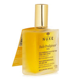 ニュクス  ホイレ プロディジュー リッチ マルチ-パーパス ナリシング オイル - For ベリー ドライ スキン   100ml/3.3oz