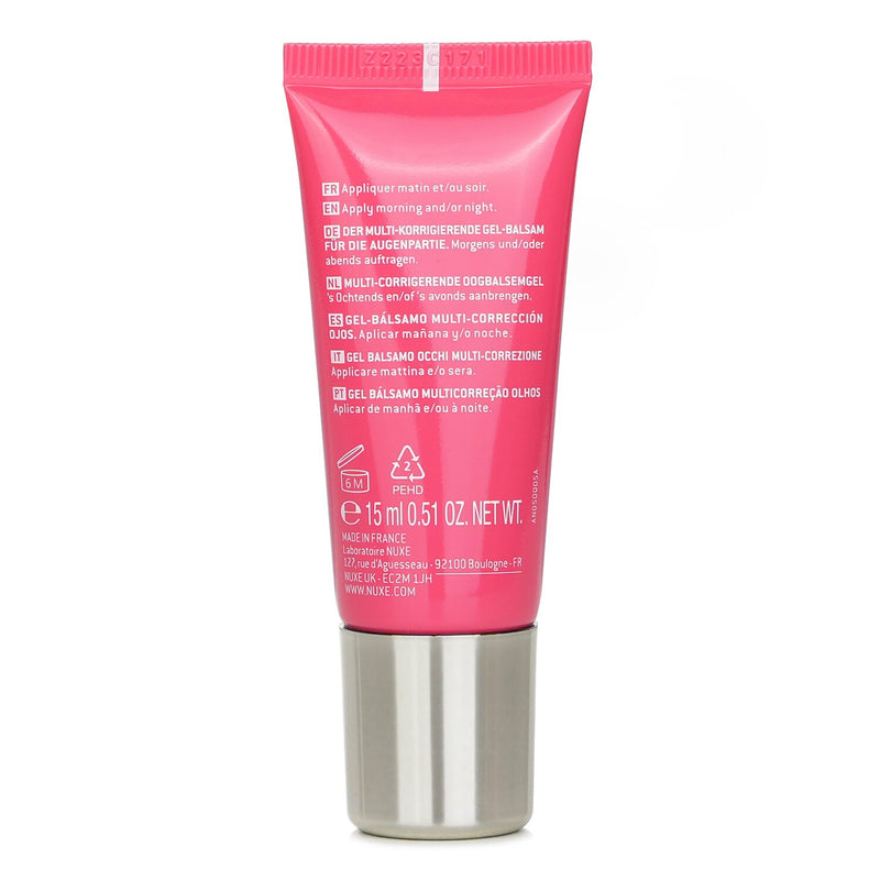 ニュクス  クリーム プロディジュー ブースト マルチ-コレクション アイ バーム ゲル   15ml/0.51oz