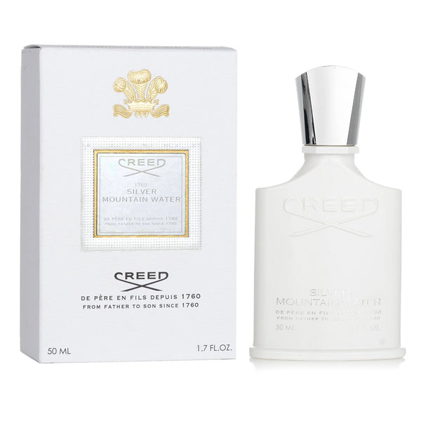 クリード  クリード シルバー マウンテン ウォーター フレグランス スプレー   50ml/1.7oz