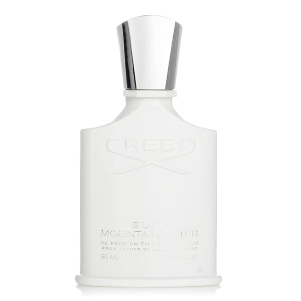 クリード  クリード シルバー マウンテン ウォーター フレグランス スプレー   50ml/1.7oz