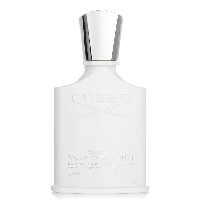 クリード  クリード シルバー マウンテン ウォーター フレグランス スプレー   50ml/1.7oz