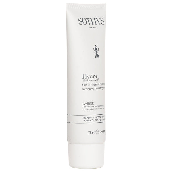ソティス   ヒドラ インテンシブ ハイドレーティング セラ (Salon Size)   75ml/2.53oz