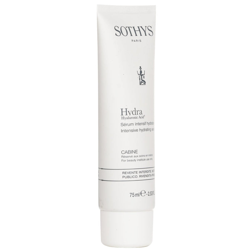 ソティス   ヒドラ インテンシブ ハイドレーティング セラ (Salon Size)   75ml/2.53oz