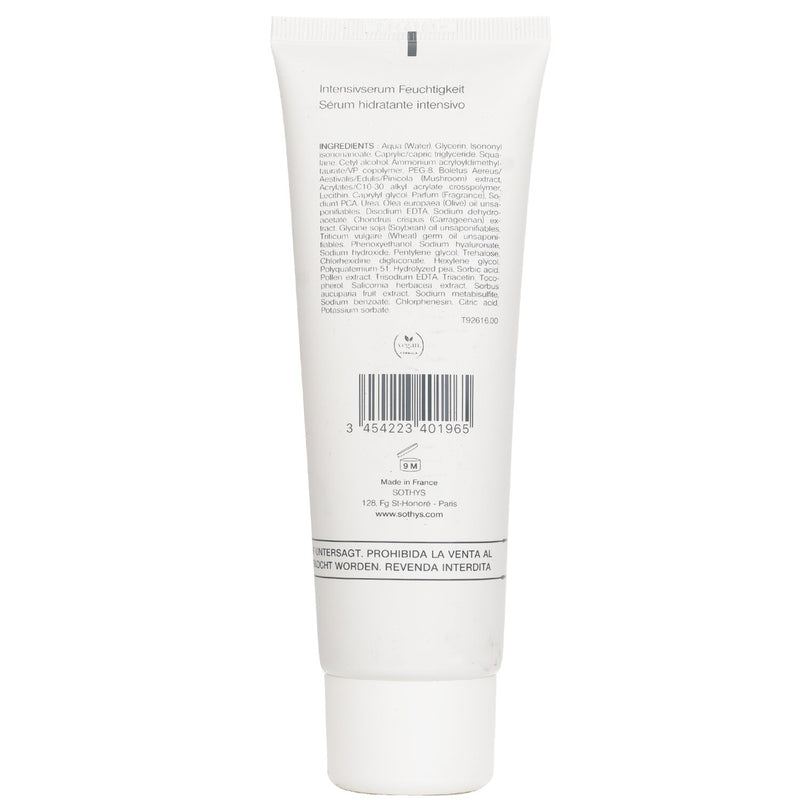 ソティス   ヒドラ インテンシブ ハイドレーティング セラ (Salon Size)   75ml/2.53oz