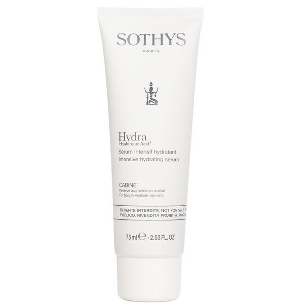 ソティス   ヒドラ インテンシブ ハイドレーティング セラ (Salon Size)   75ml/2.53oz