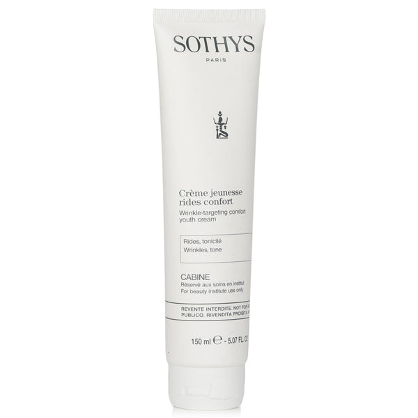 ソティス   Wrinkle-Targeting Comfort Youth Cream   150ml/5.07oz