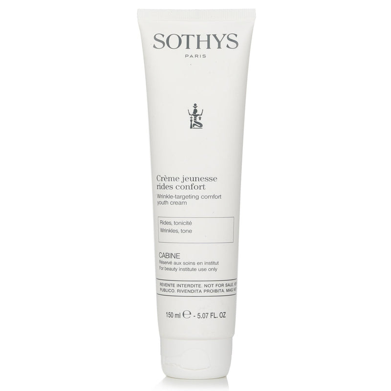 ソティス   Wrinkle-Targeting Comfort Youth Cream   150ml/5.07oz