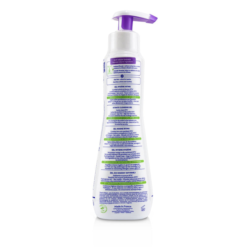 ムステラ  インティメイト クレンジング ゲル - クレンジング & スーズ   200ml/6.76oz