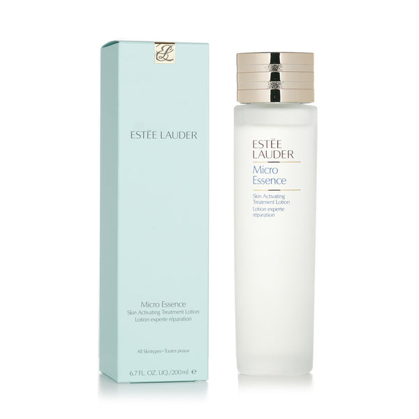 エスティ ローダー  マイクロ エッセンス ローション   200ml/6.7oz